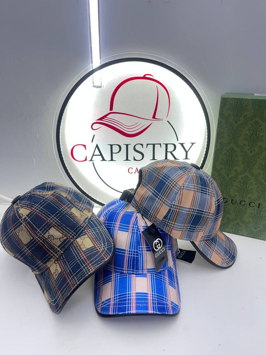 Gucci cap001