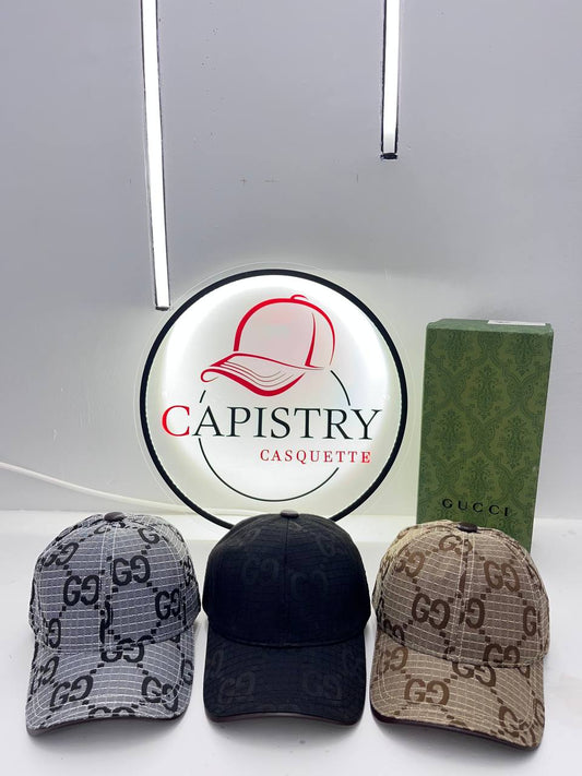 Gucci cap 002