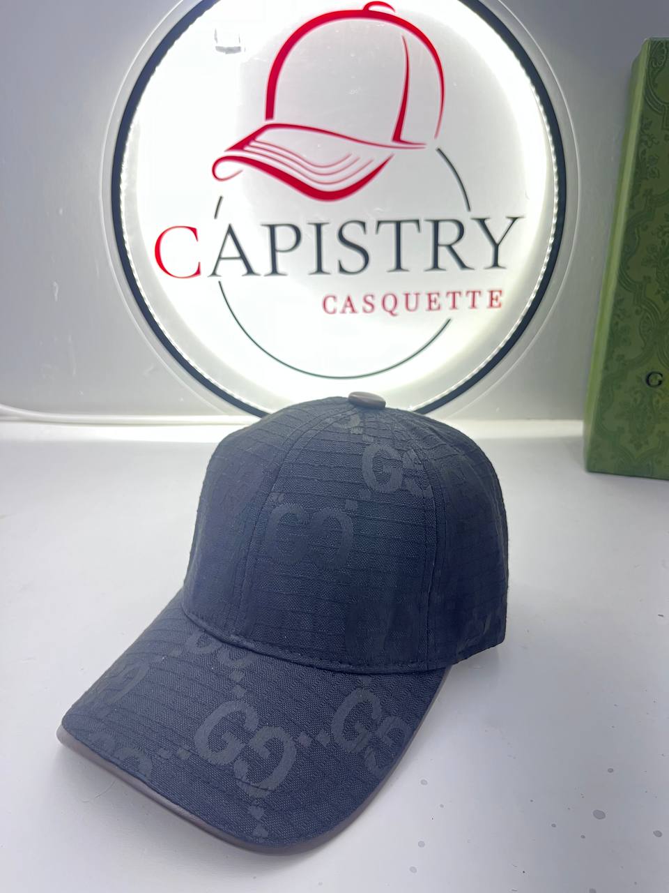 Gucci cap 002