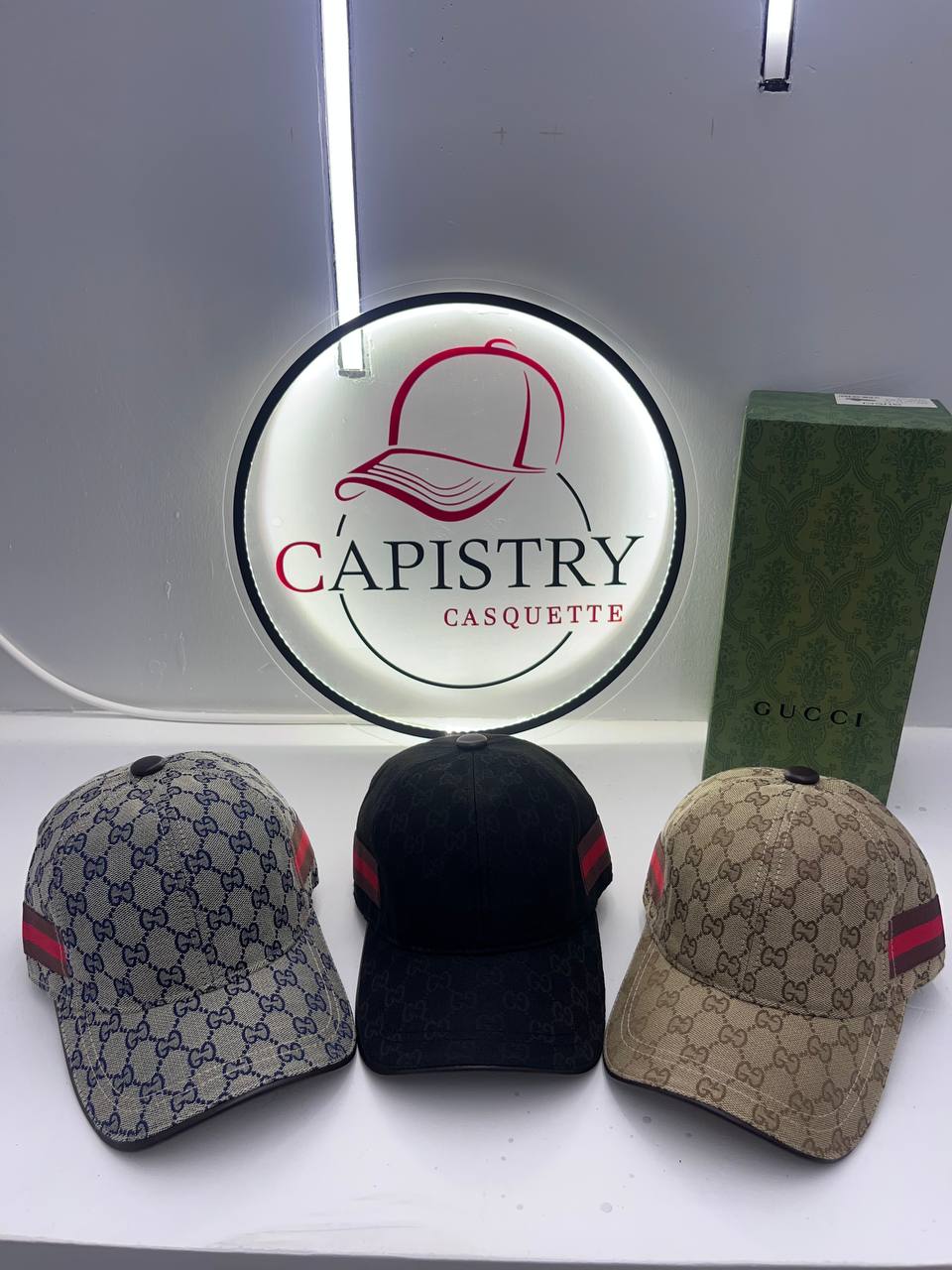 gucci cap 003