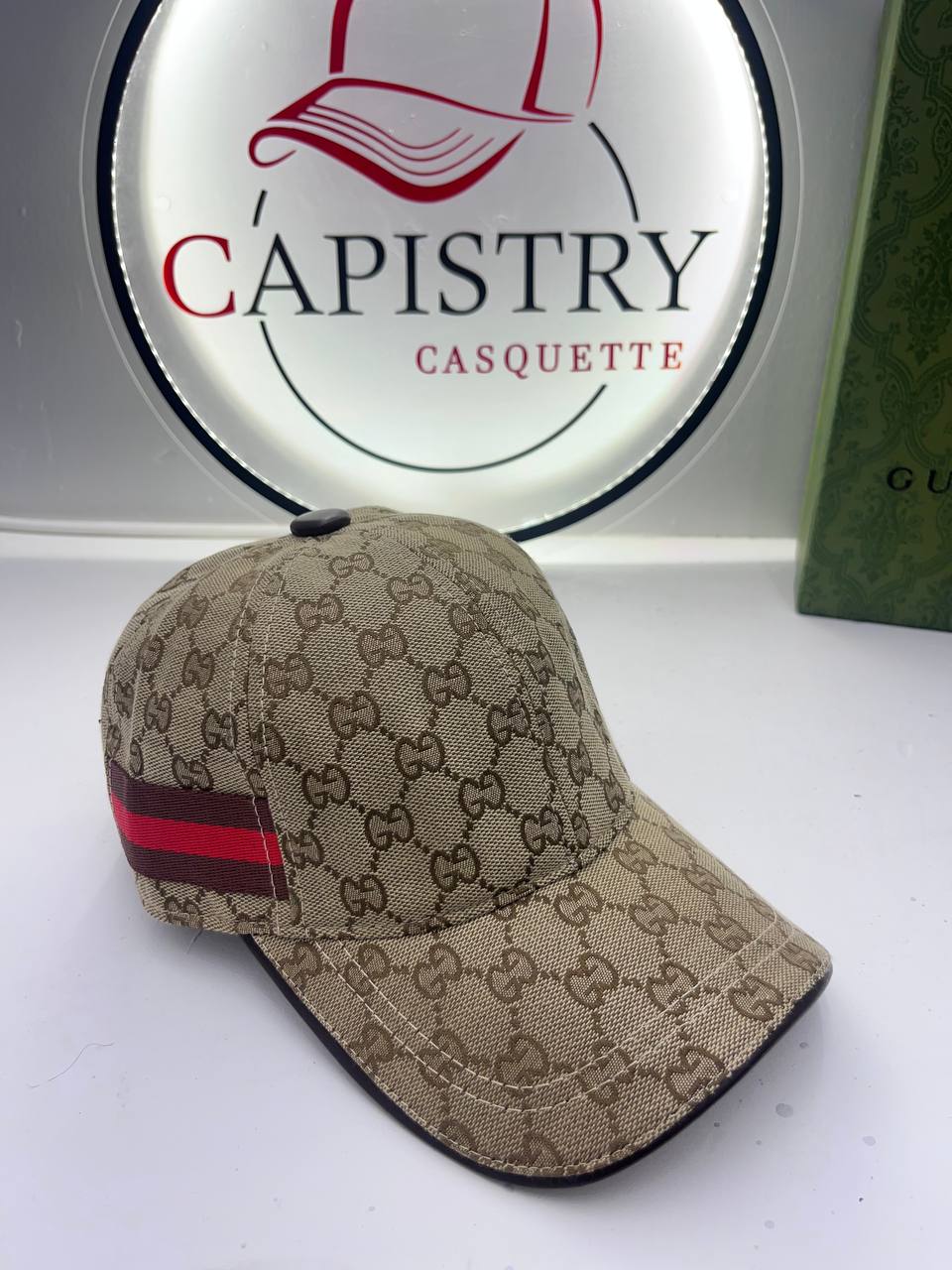 gucci cap 003