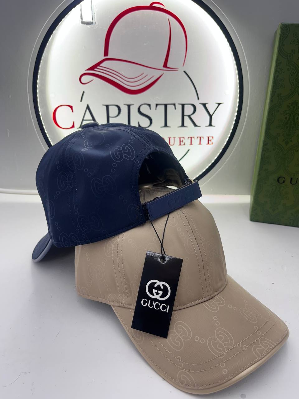 gucci cap 004