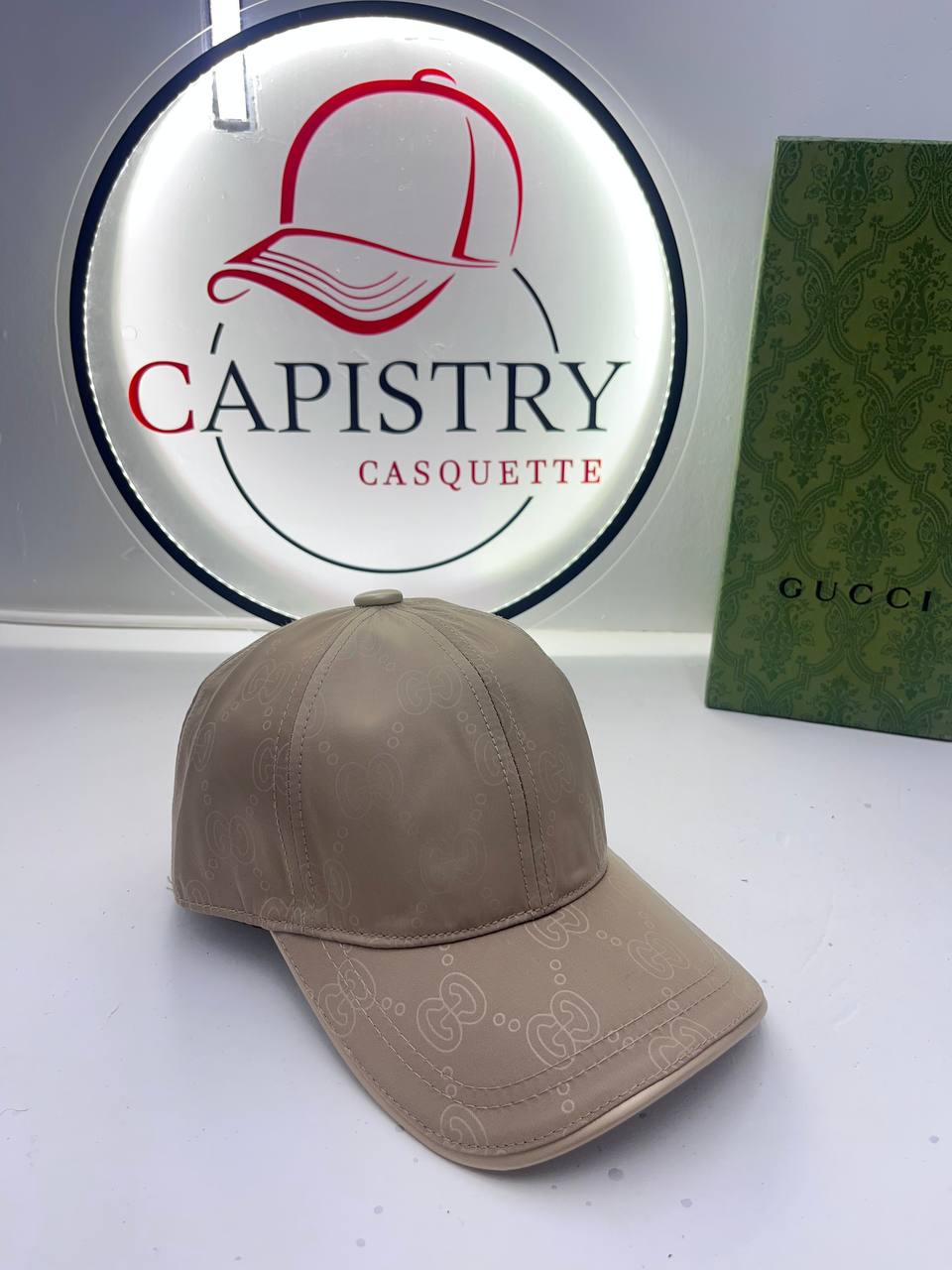 gucci cap 004
