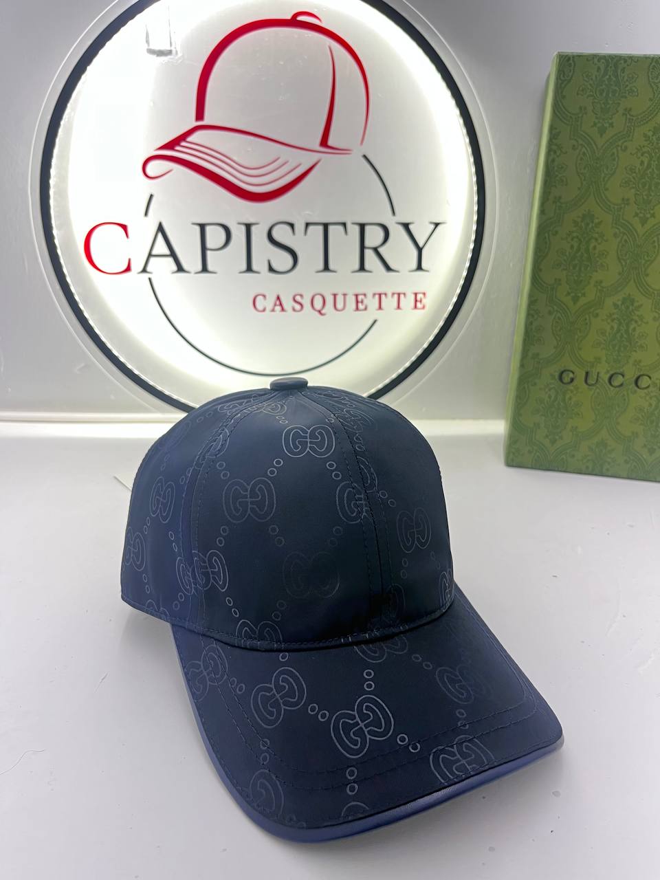 gucci cap 004
