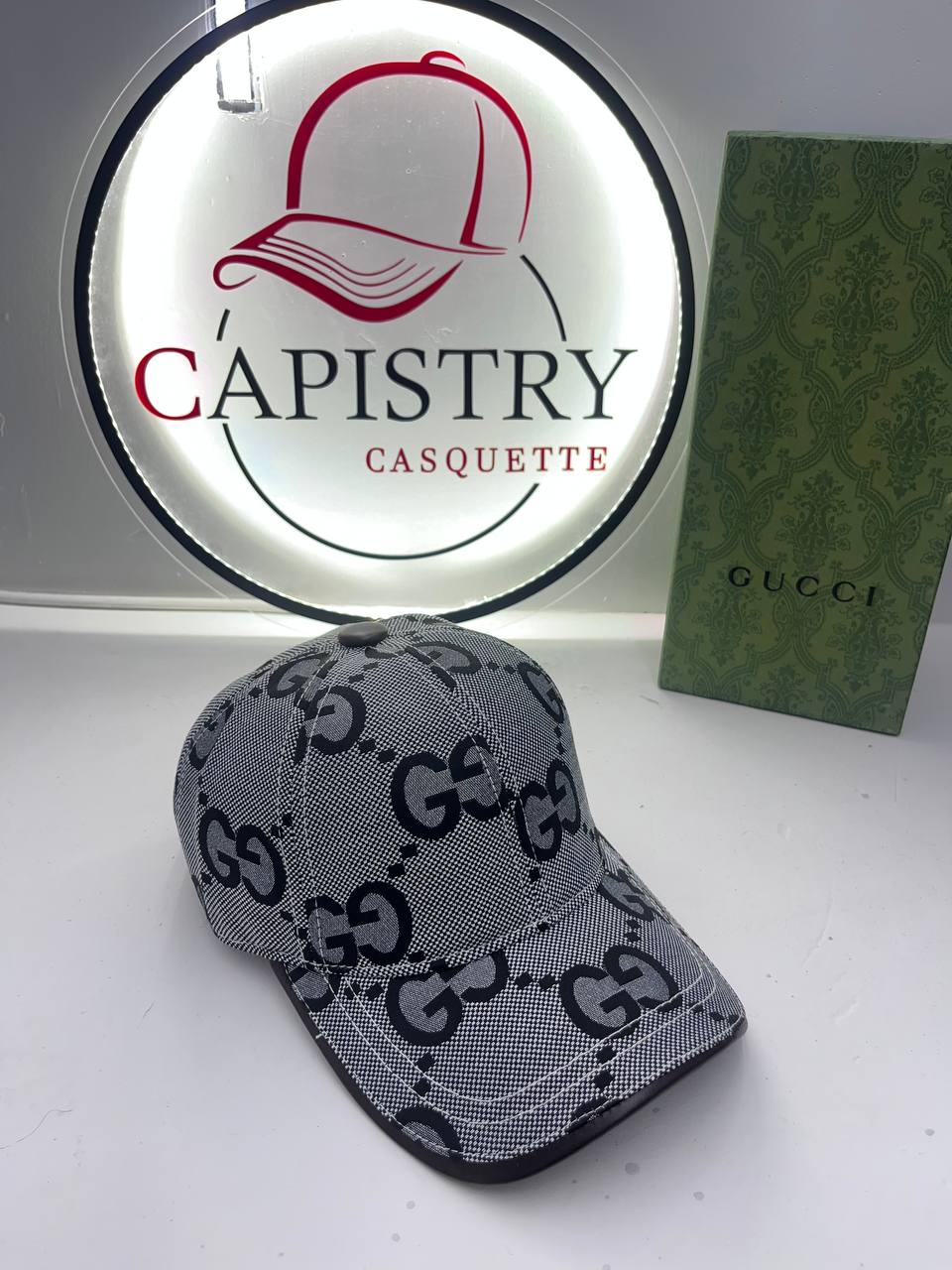 gucci cap 005