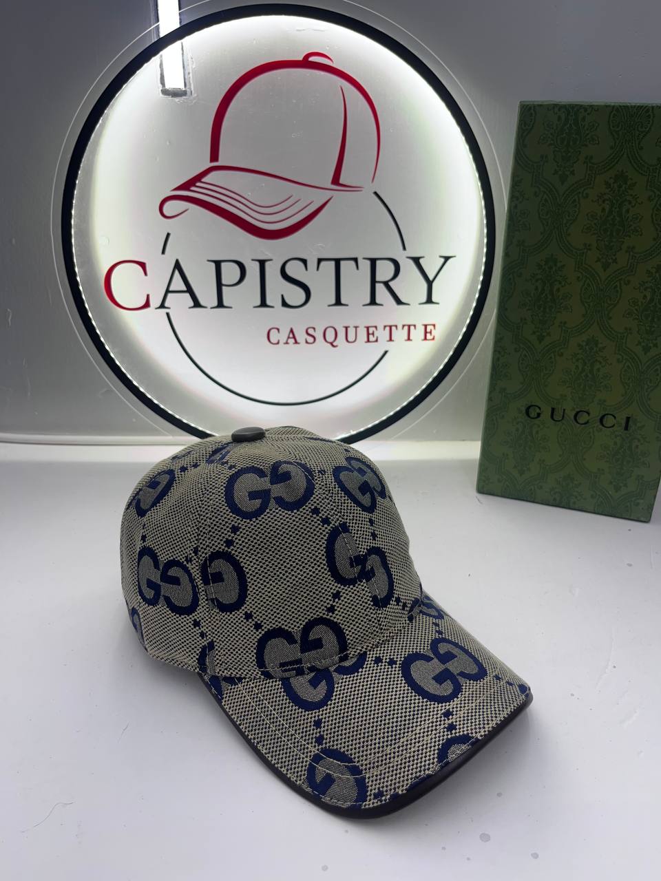 gucci cap 005