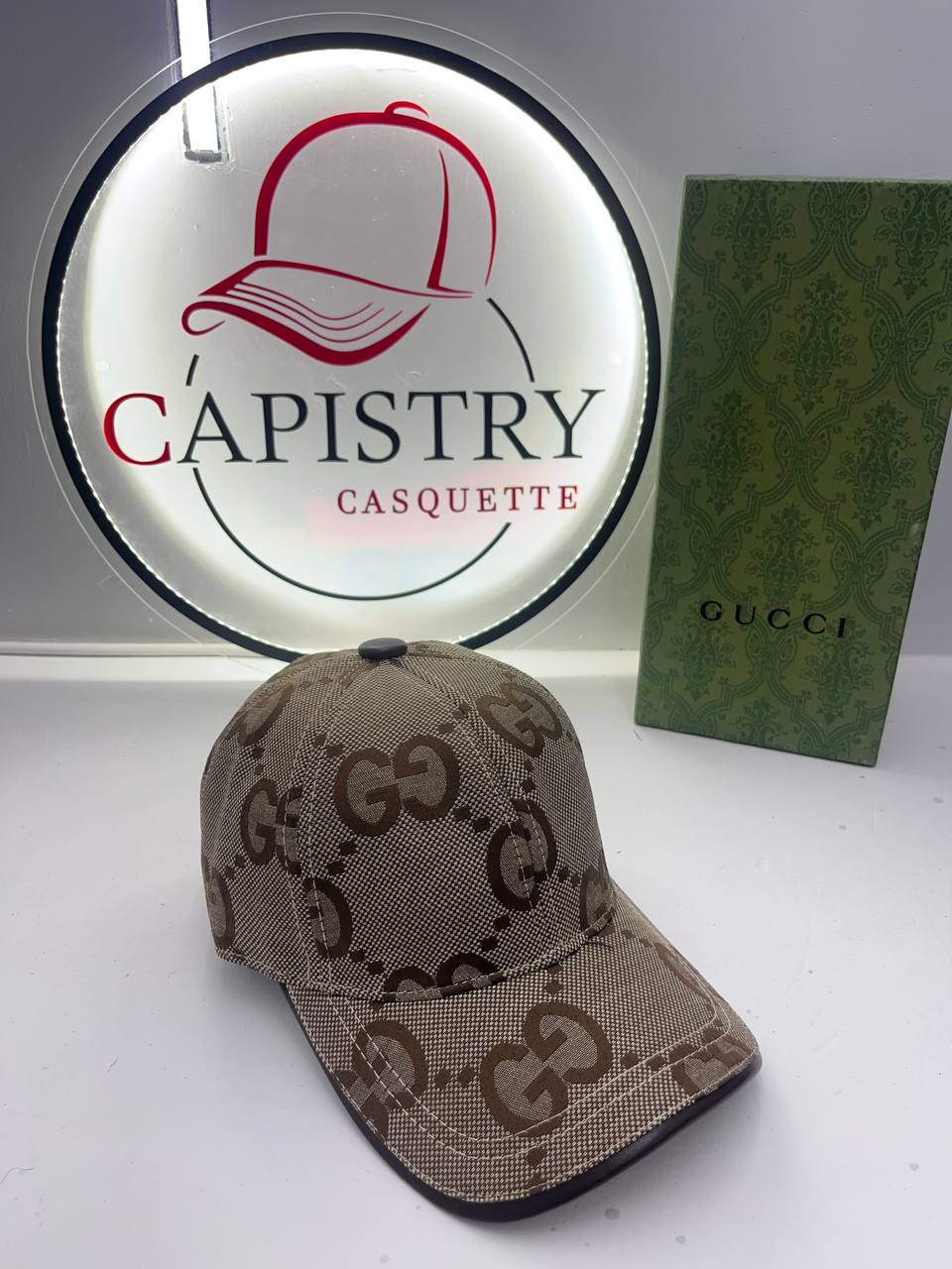 gucci cap 005