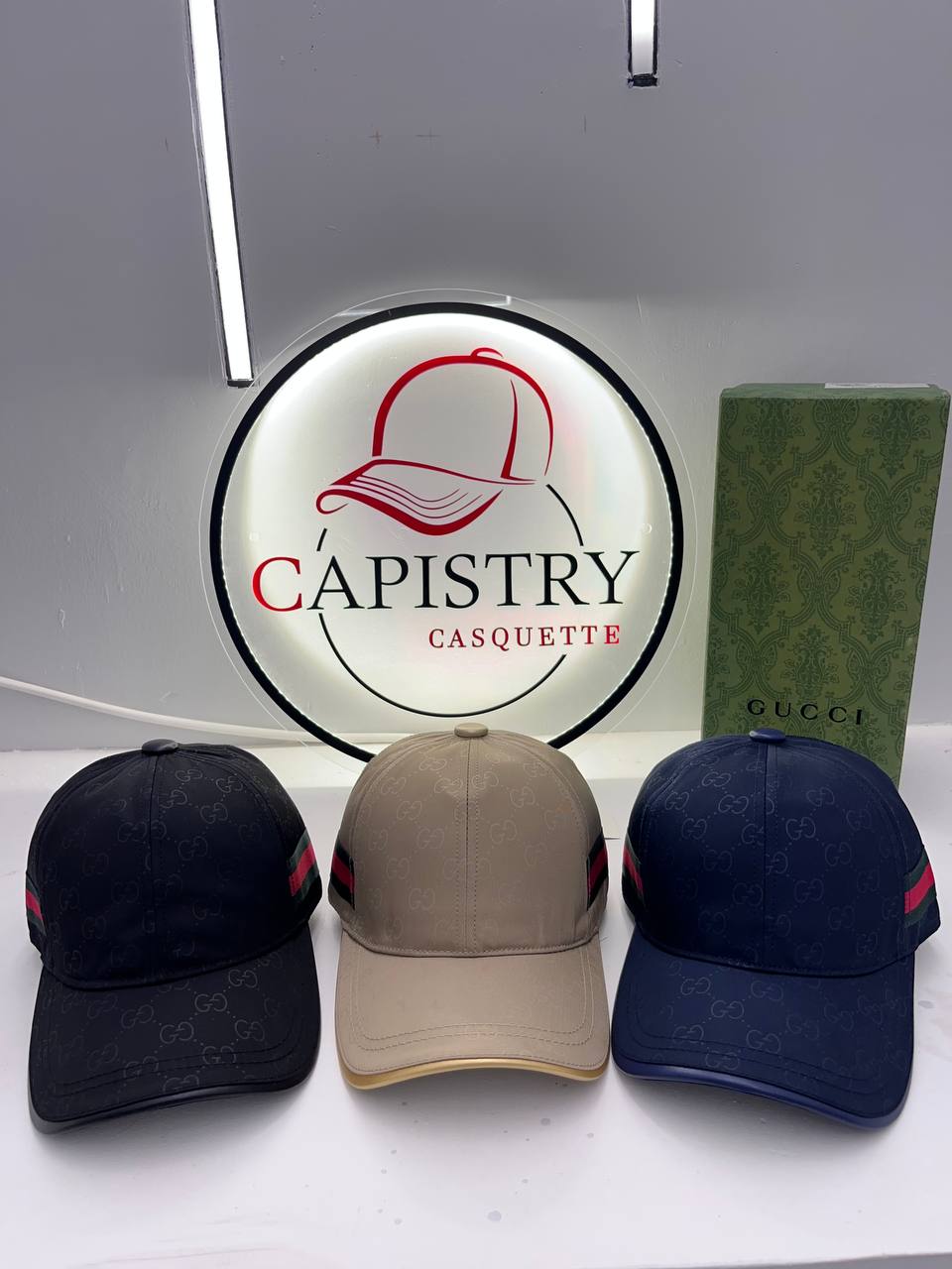 gucci cap 006