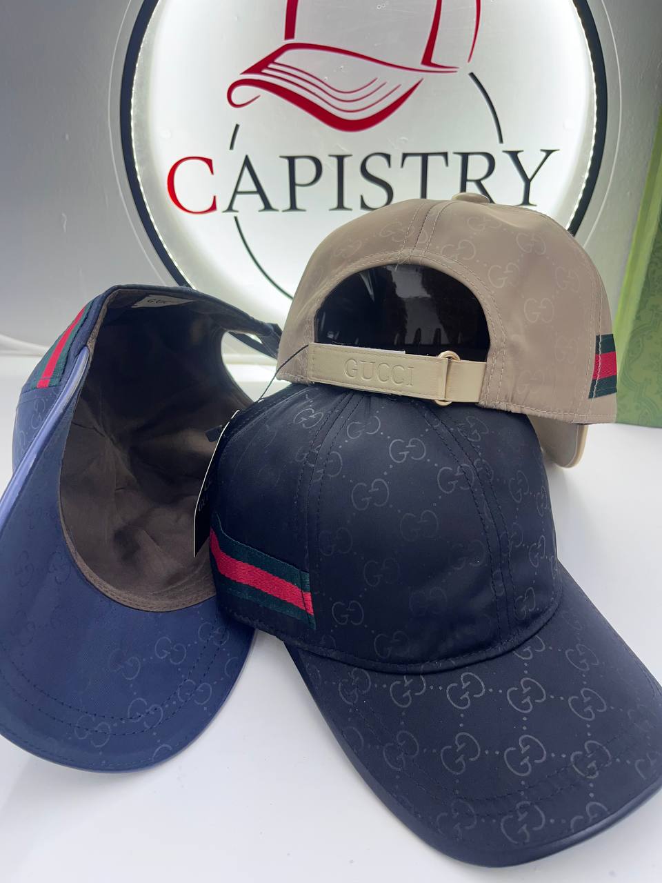 gucci cap 006