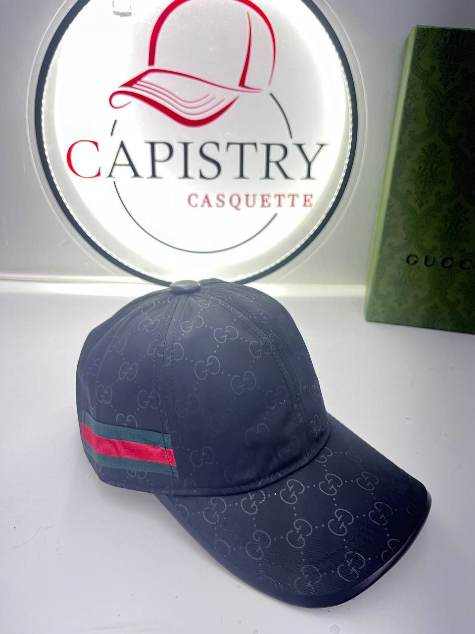 gucci cap 006