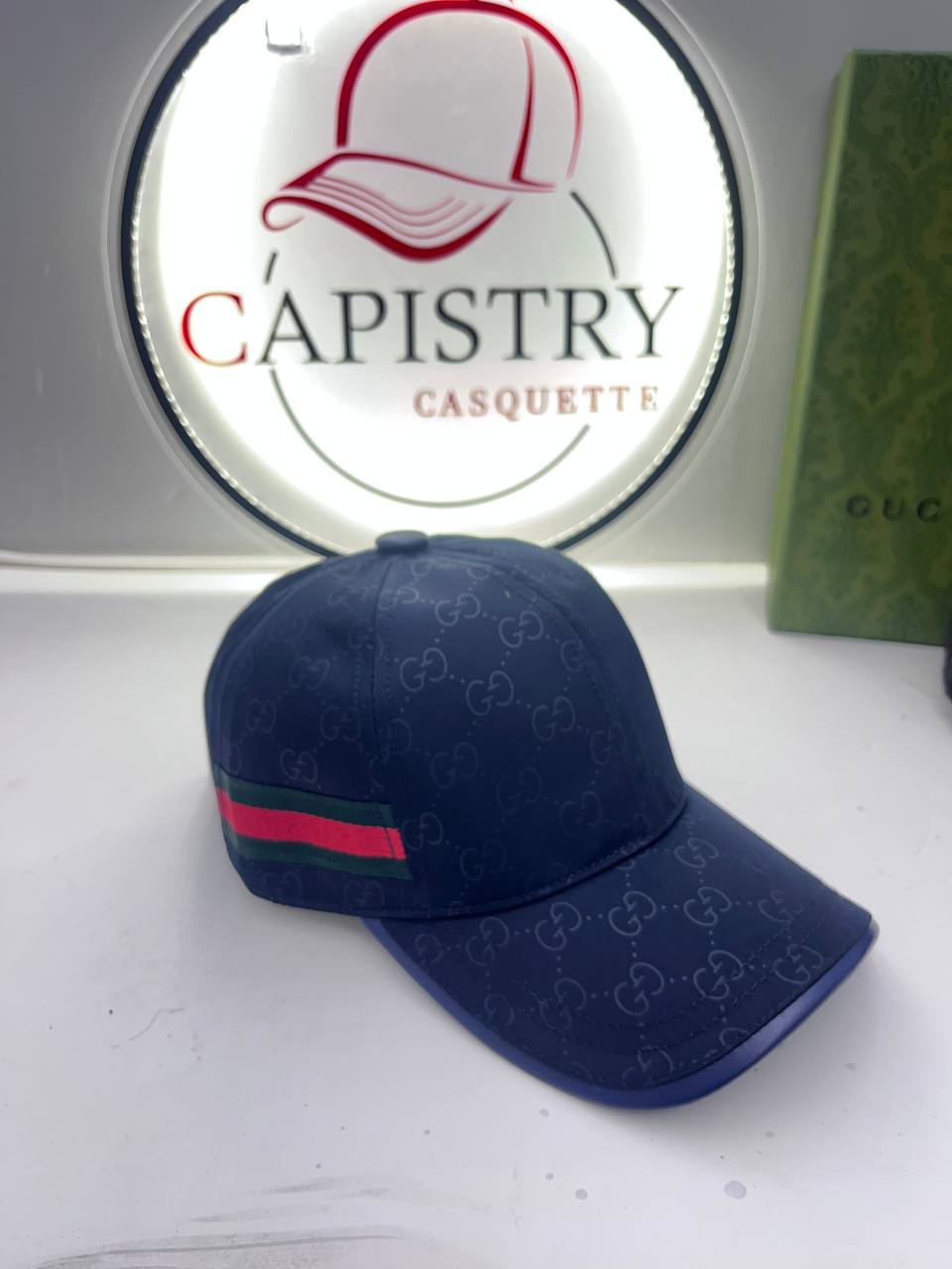 gucci cap 006
