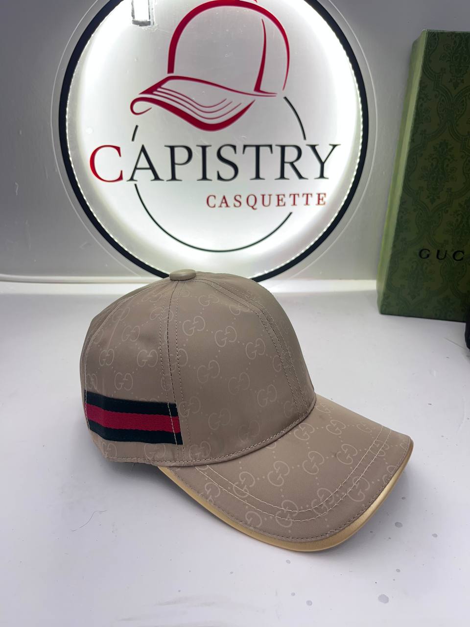 gucci cap 006