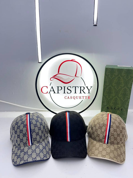 gucci cap 007