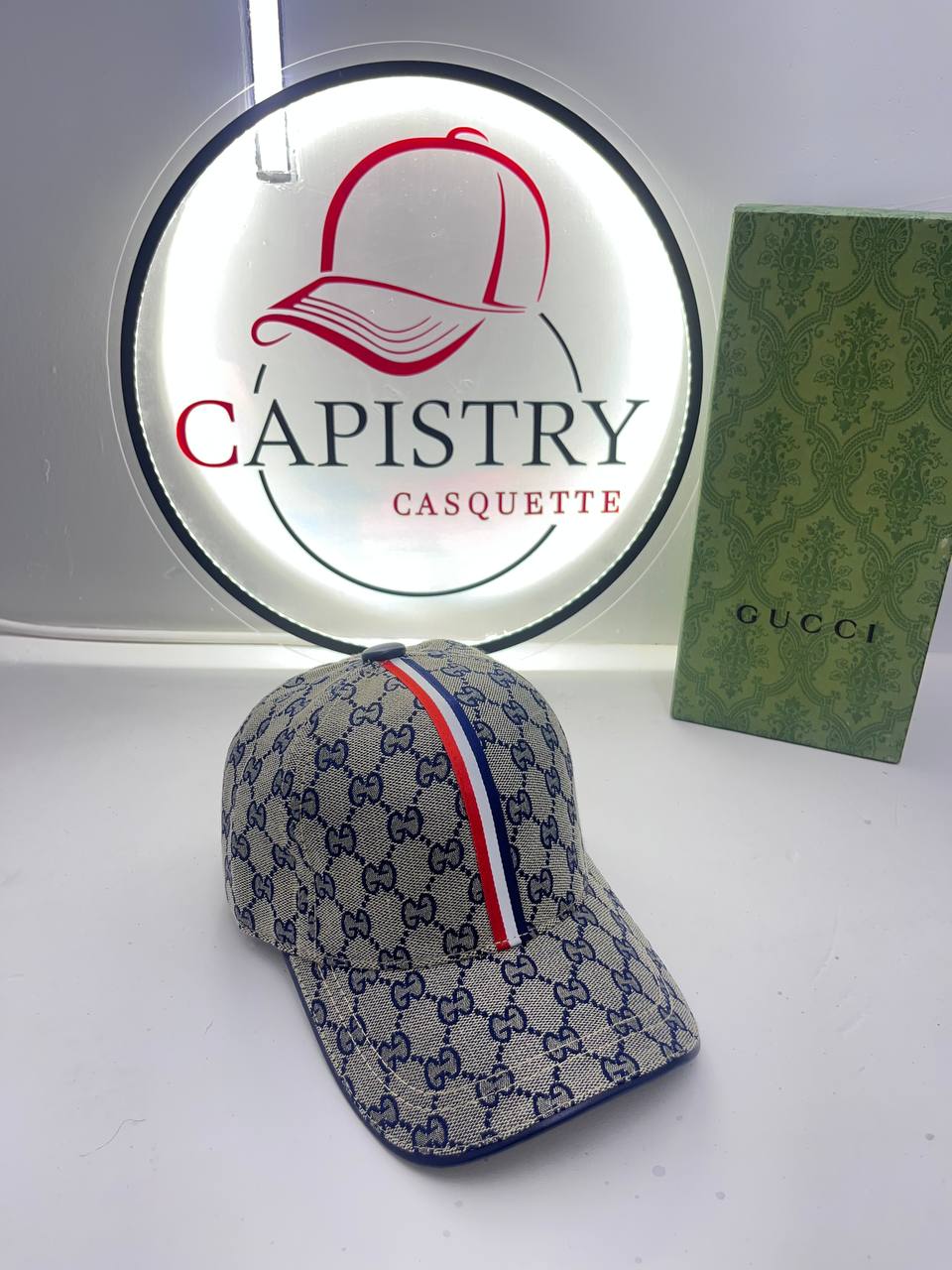 gucci cap 007
