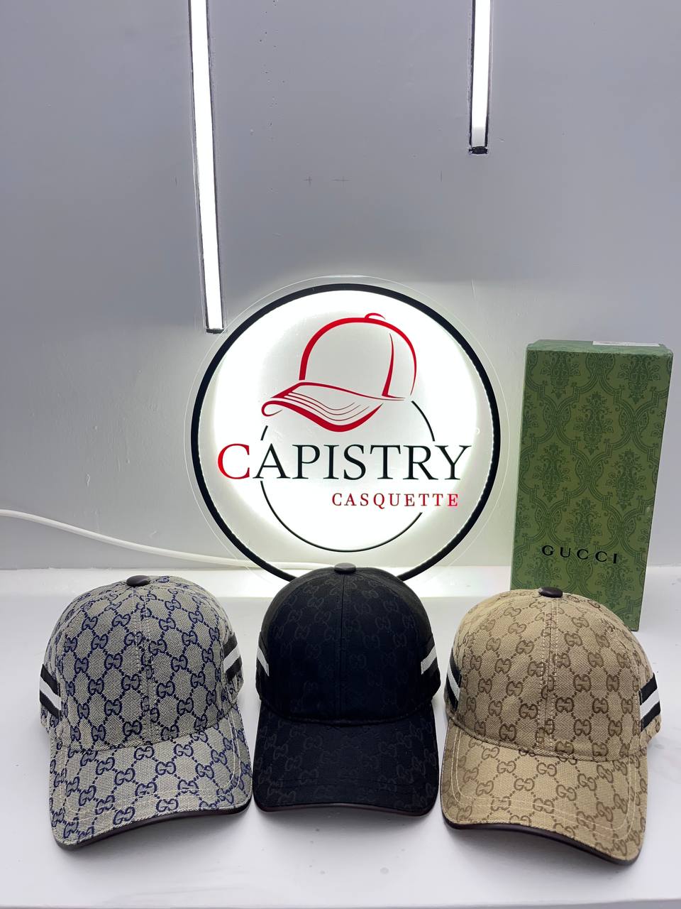 gucci cap 008