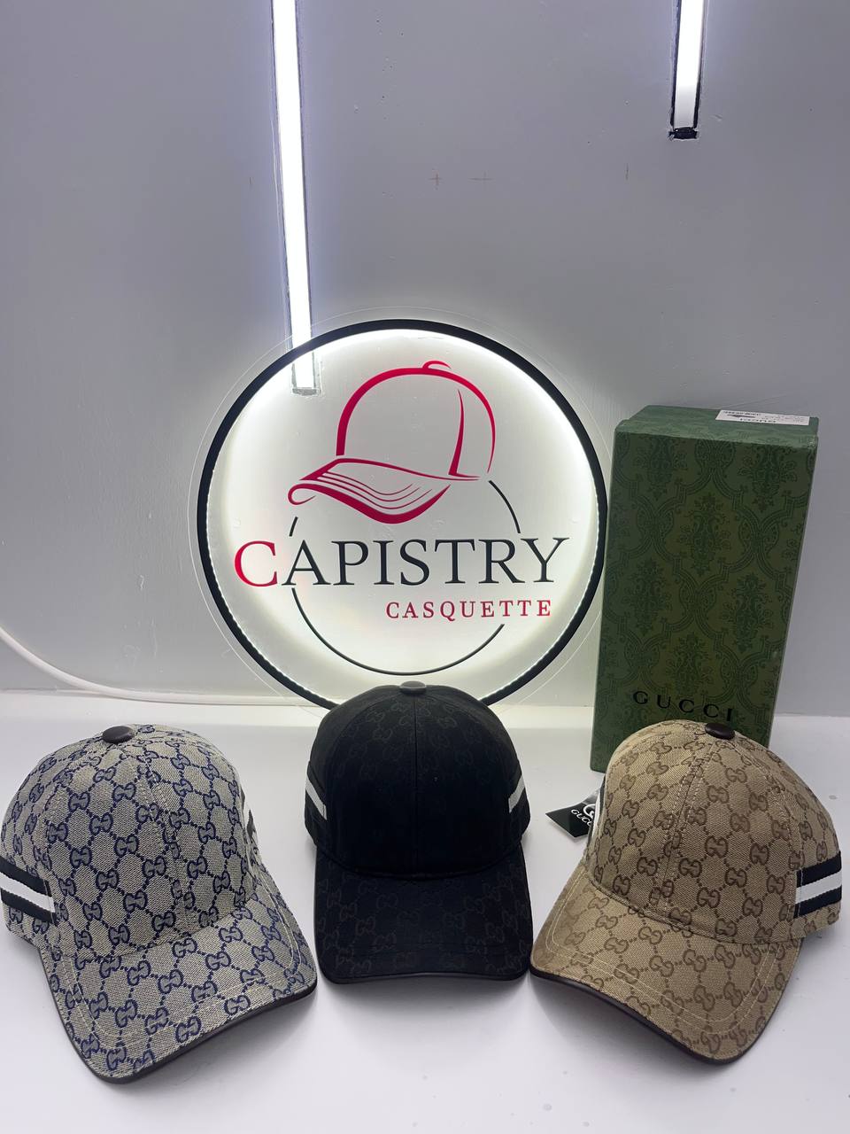 gucci cap 008