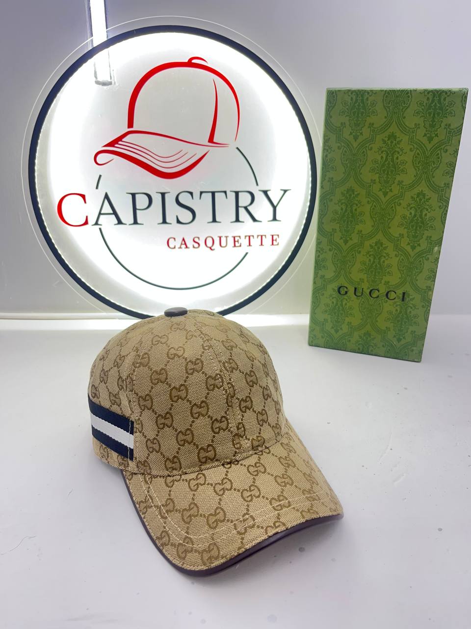 gucci cap 008