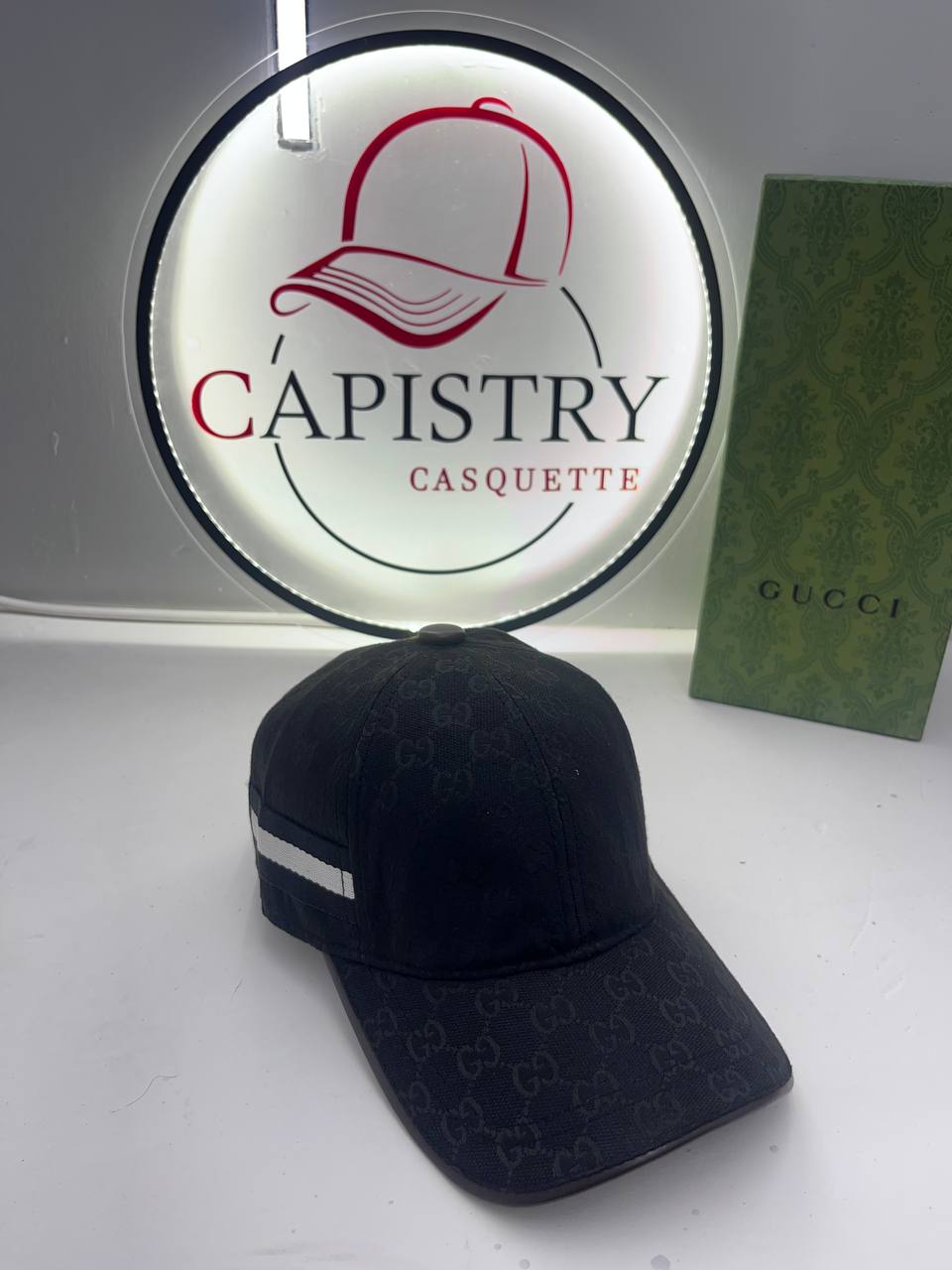 gucci cap 008