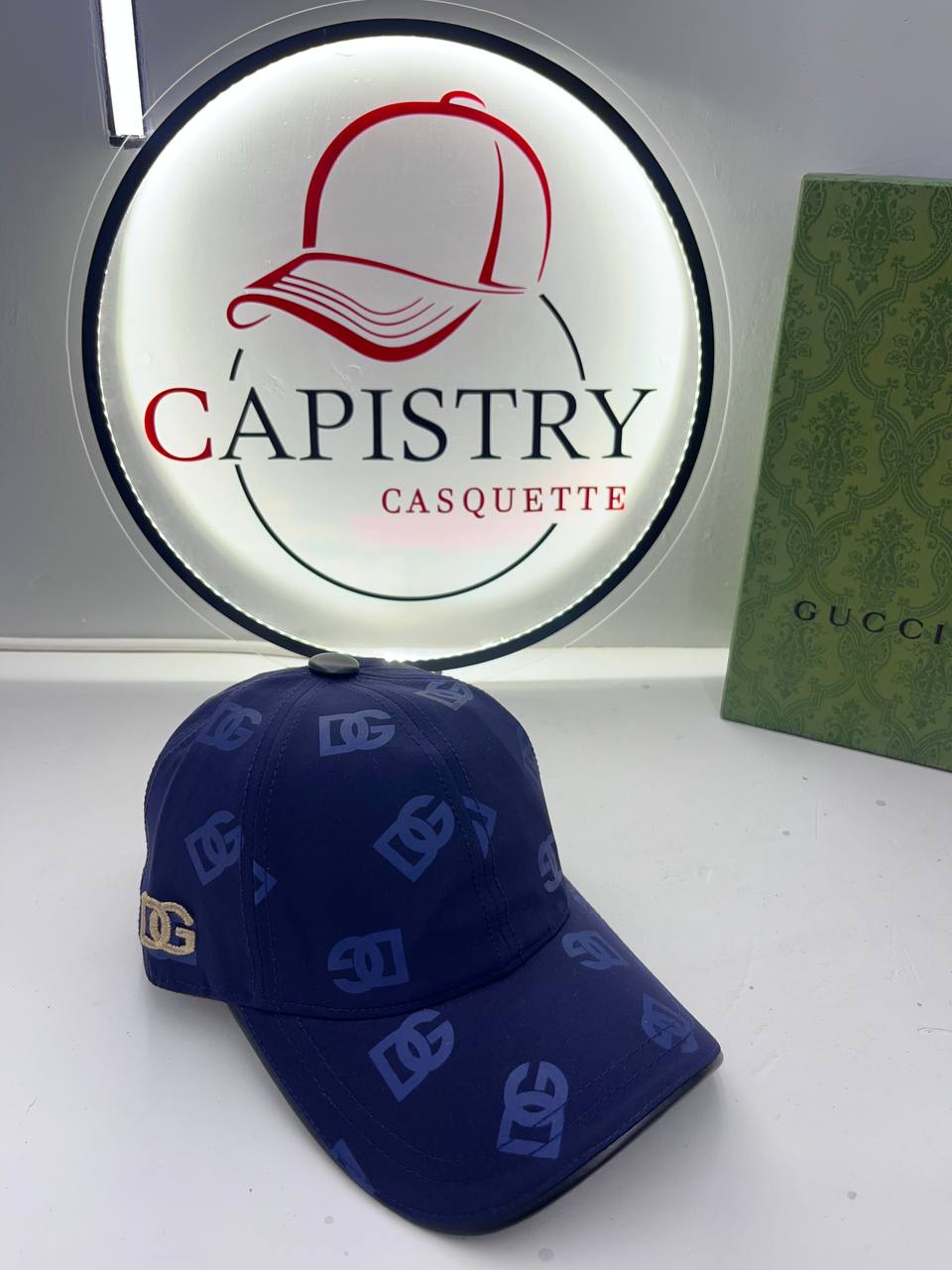 dior cap 009