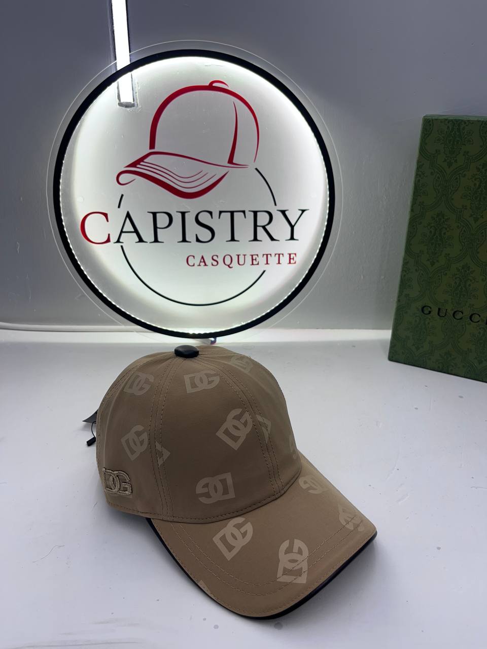 dior cap 009