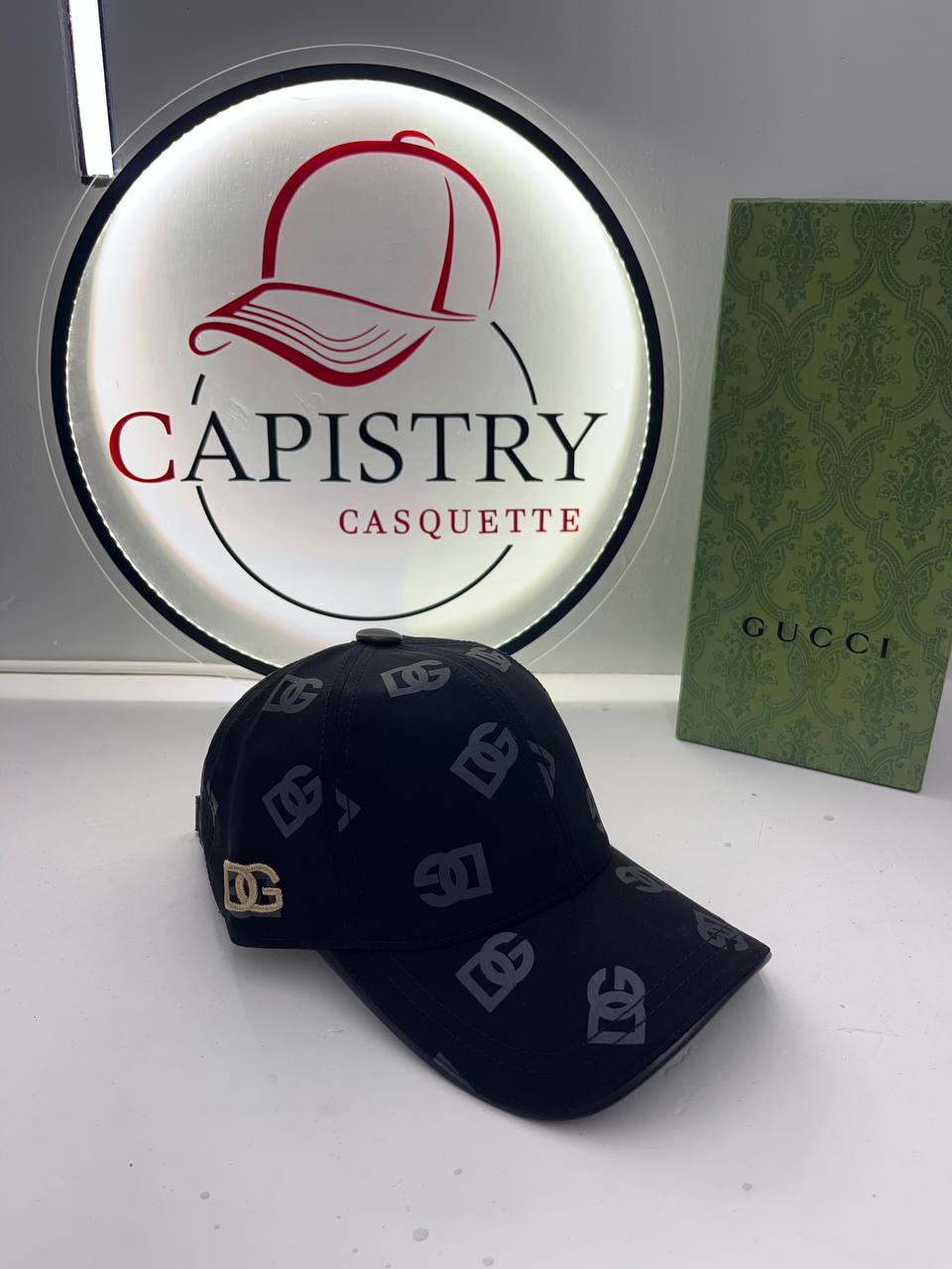 dior cap 009