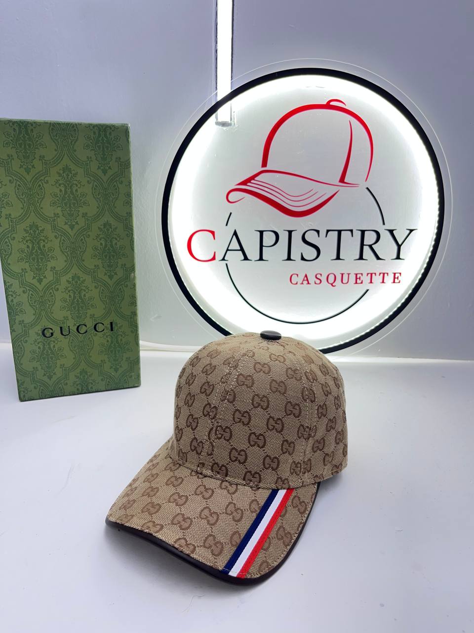 gucci cap 010