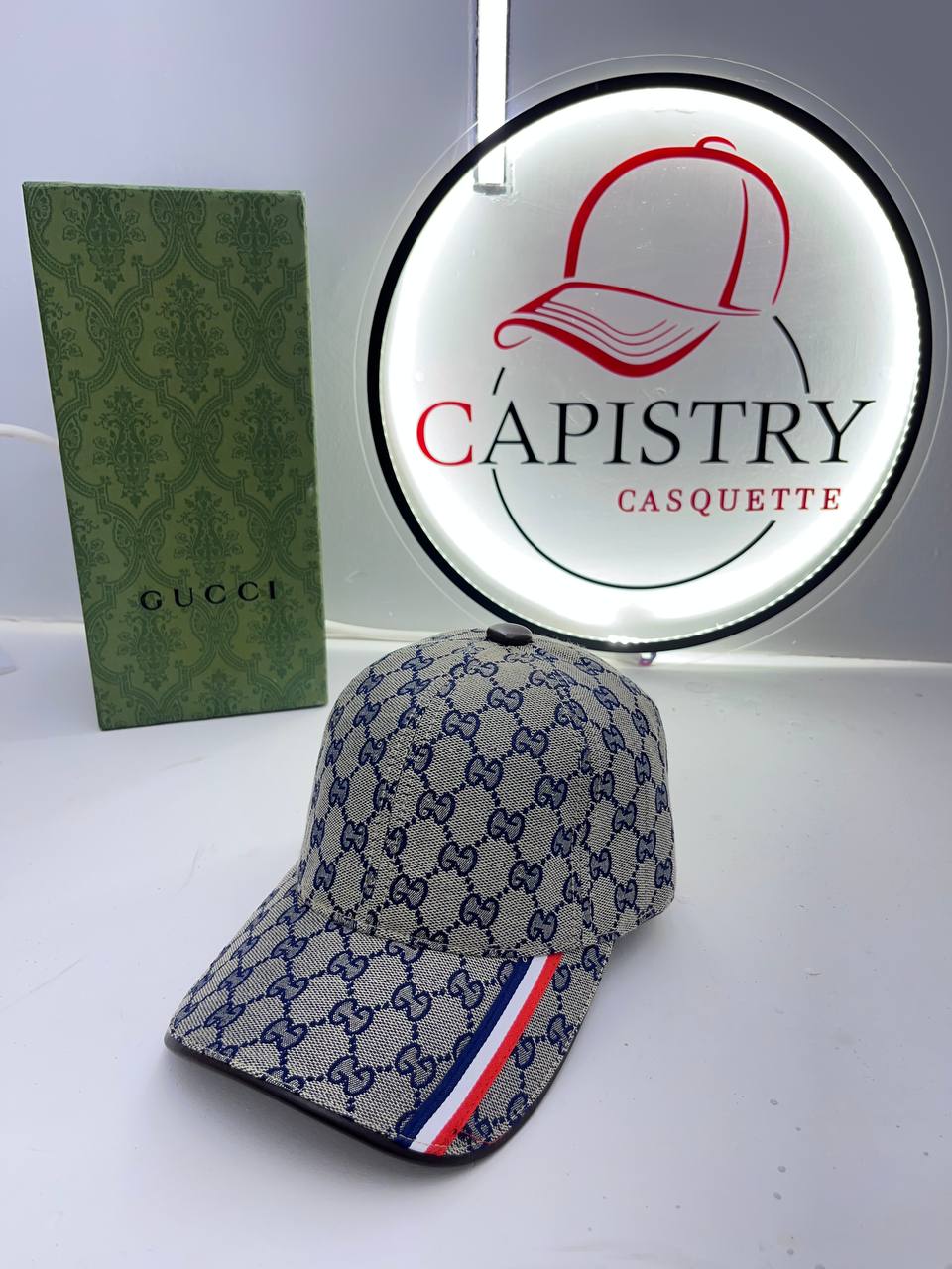 gucci cap 010