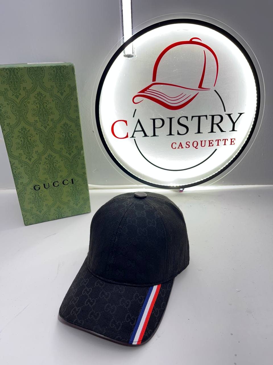 gucci cap 010