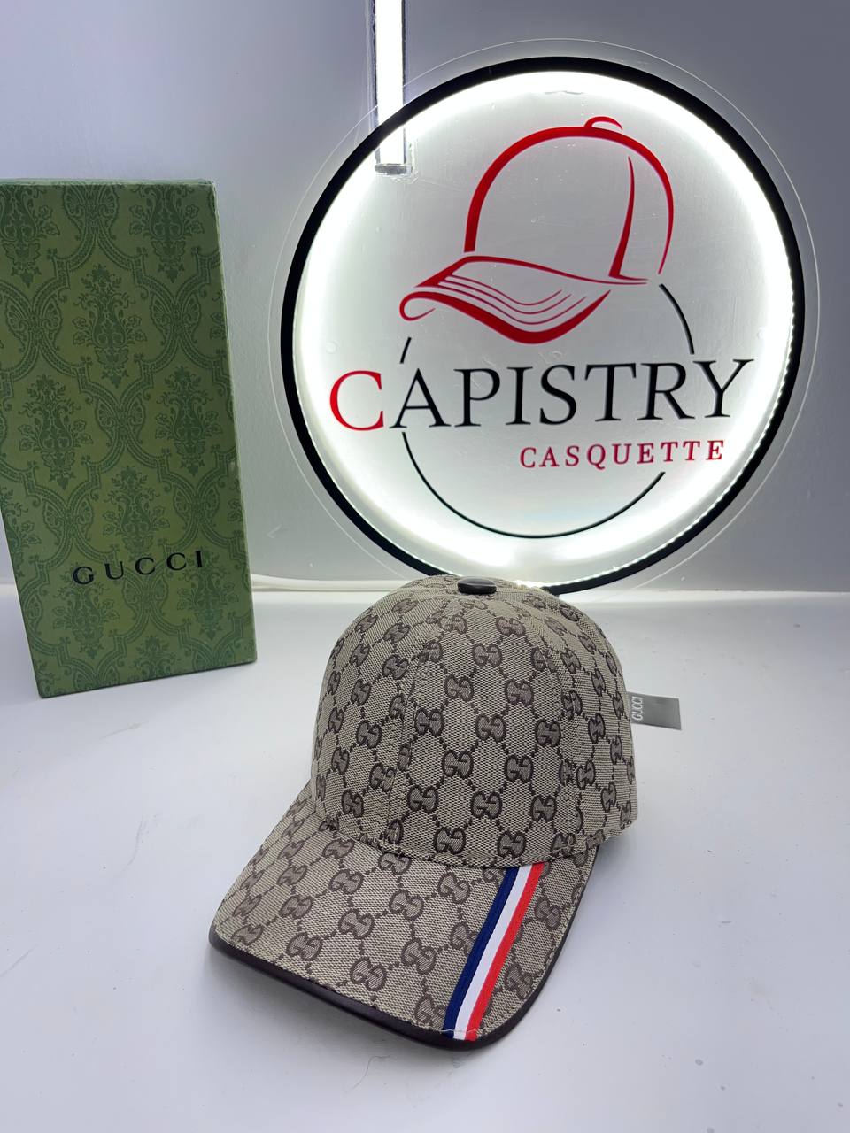 gucci cap 010