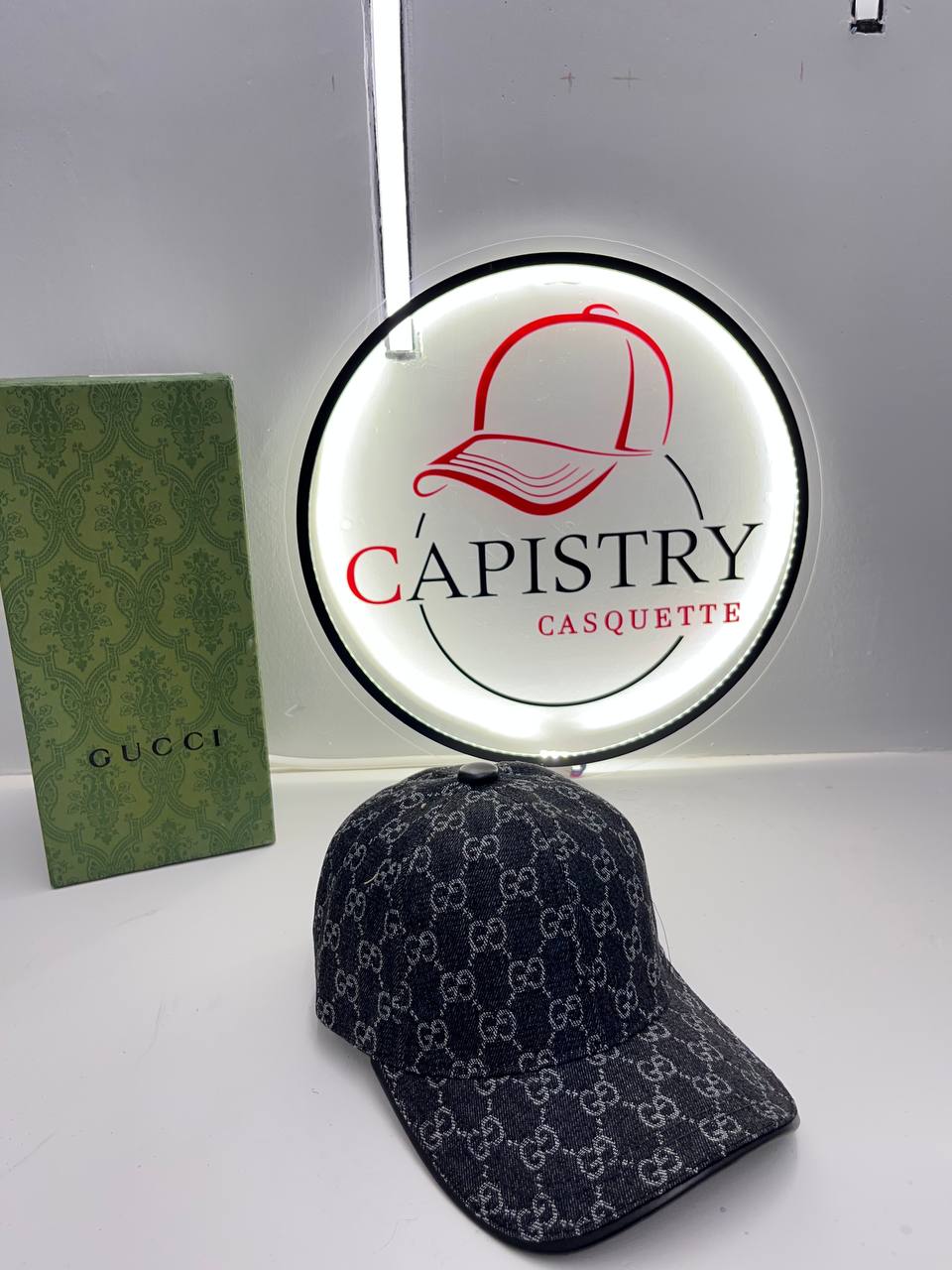 dior cap 011