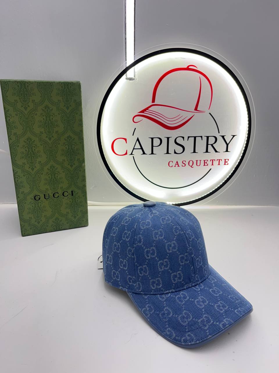 dior cap 011