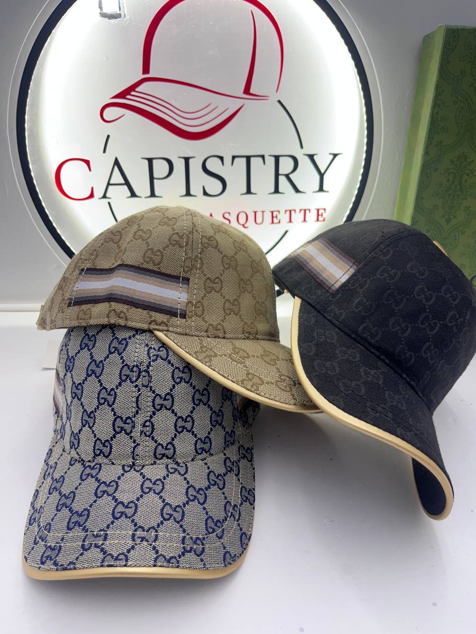 gucci cap 012