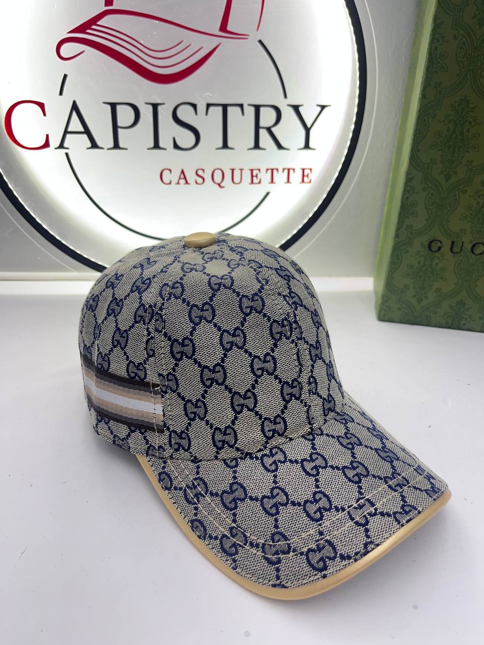 gucci cap 012
