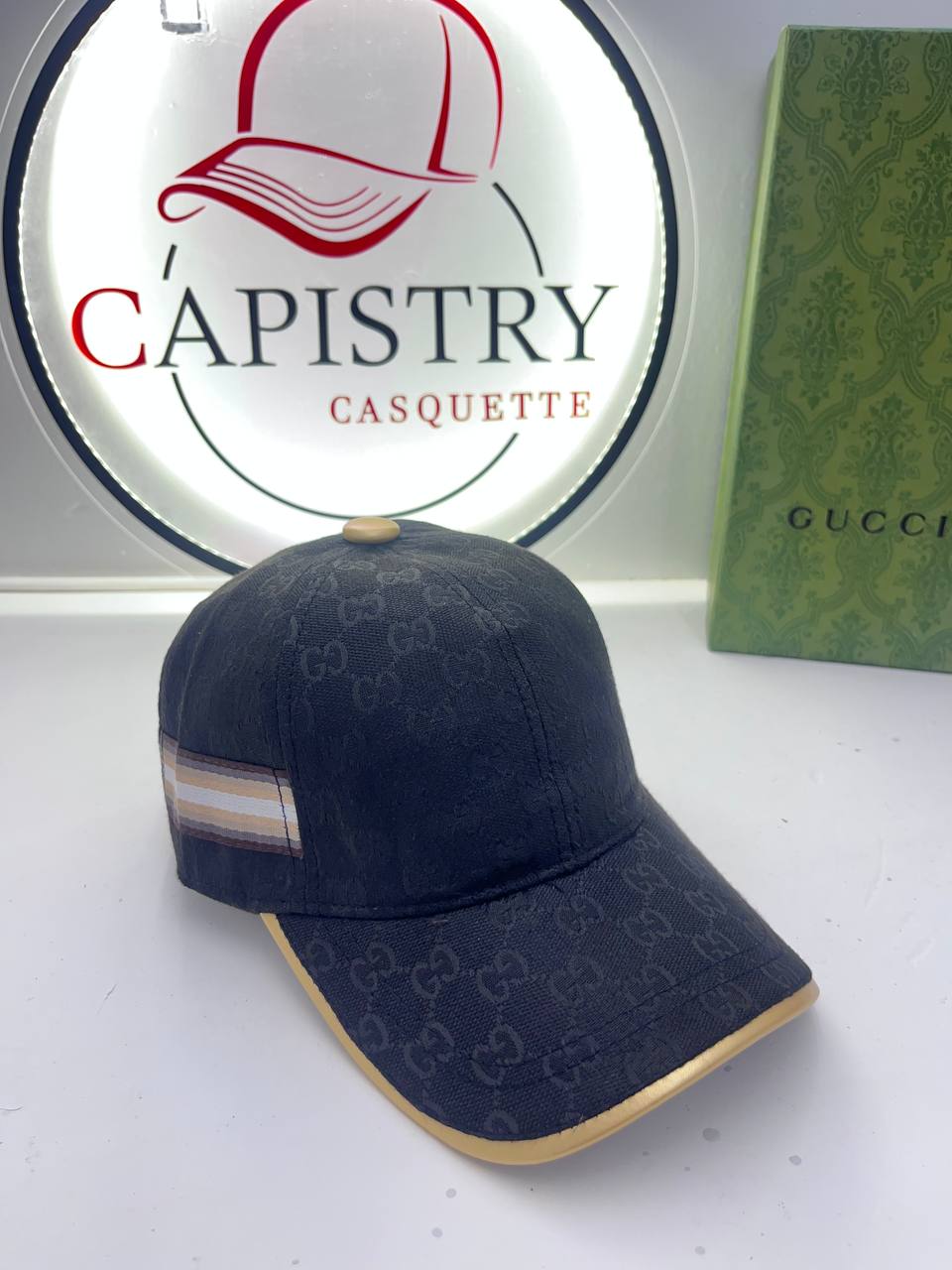 gucci cap 012