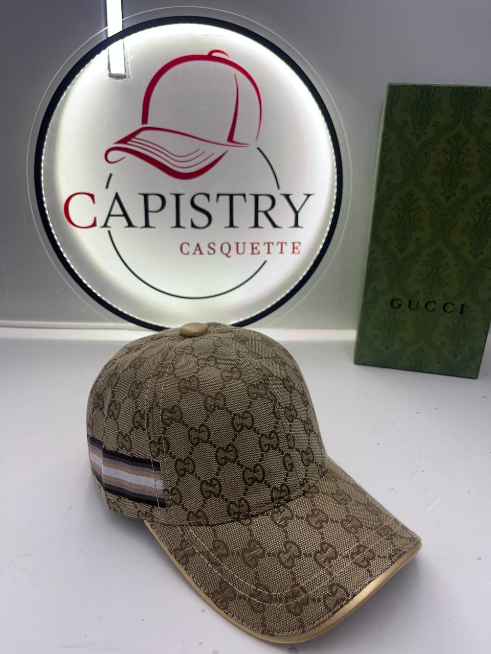 gucci cap 012
