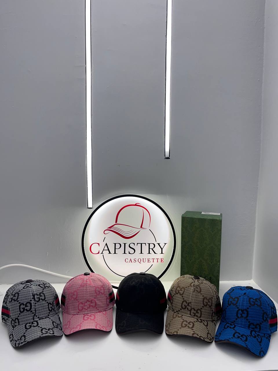 gucci cap 013