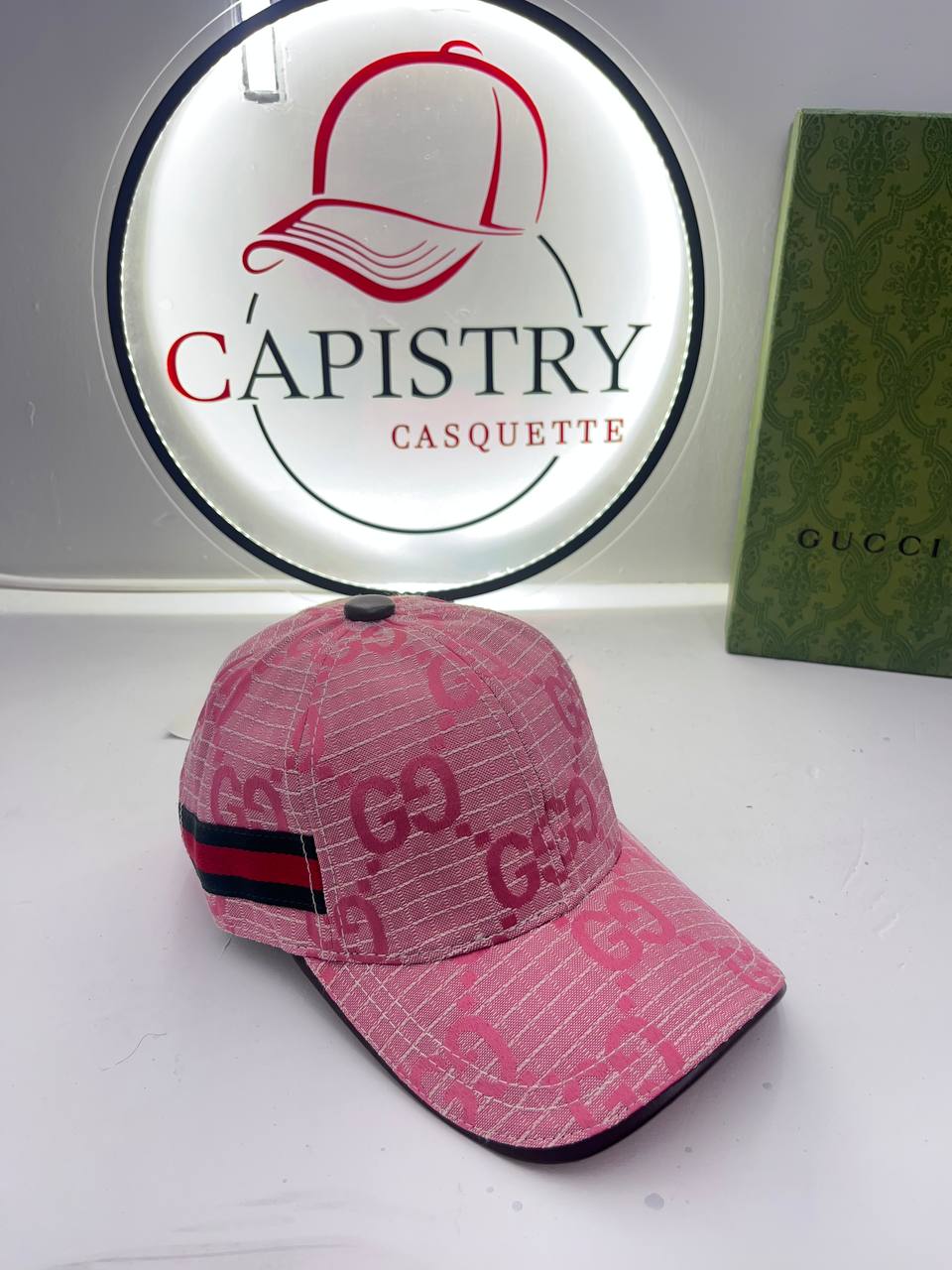 gucci cap 013