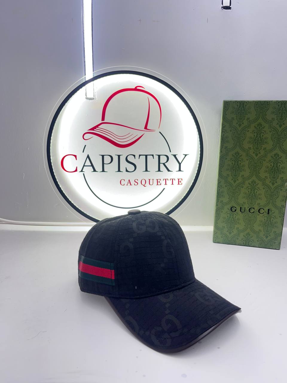 gucci cap 013