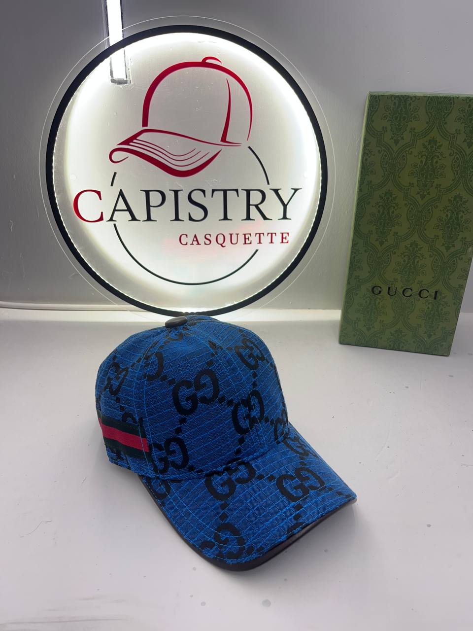 gucci cap 013
