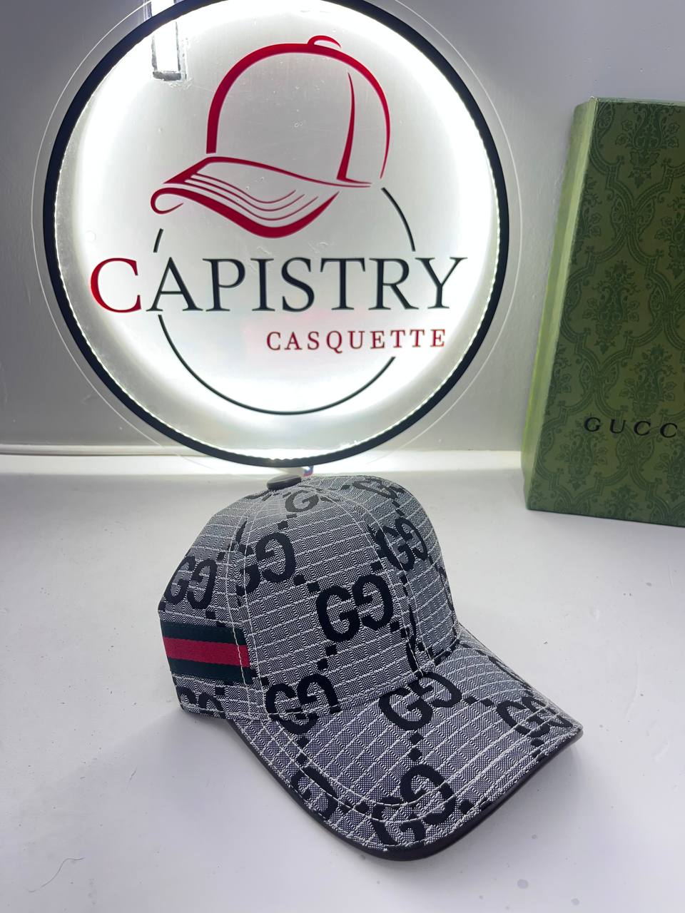gucci cap 013