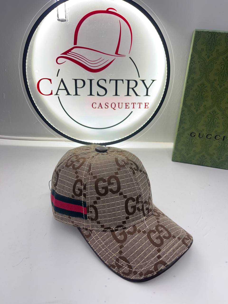 gucci cap 013