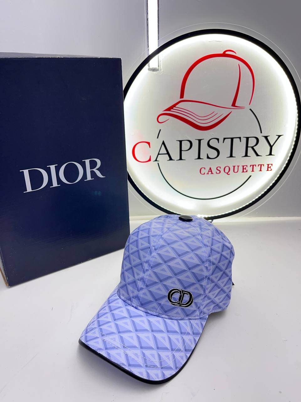 dior cap 004