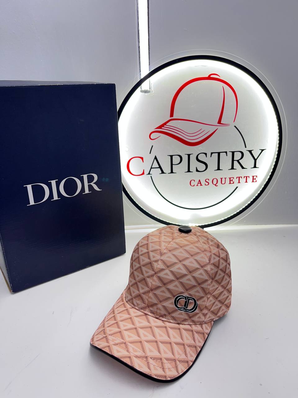 dior cap 004