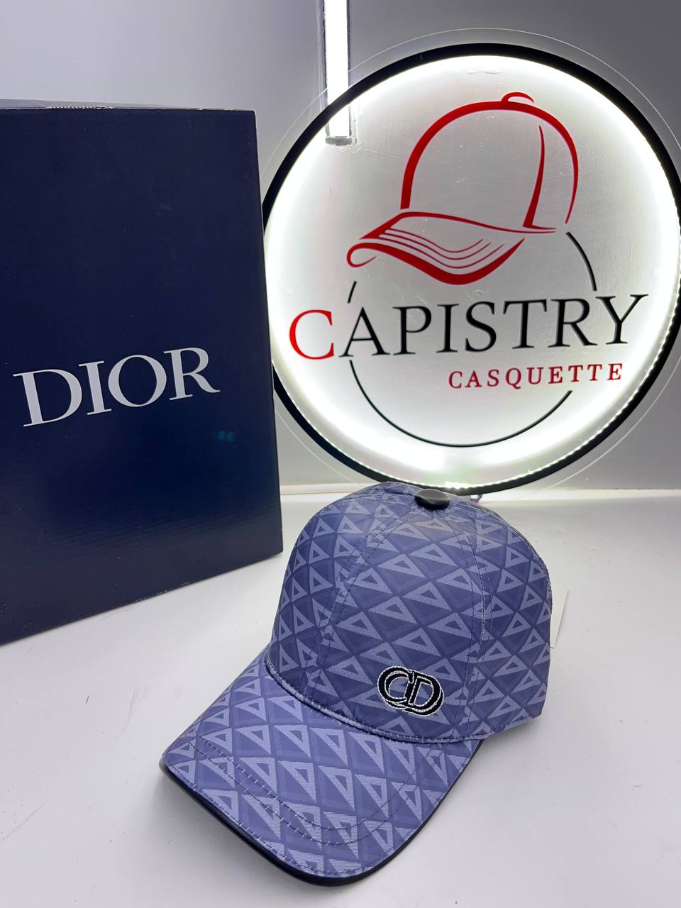 dior cap 004