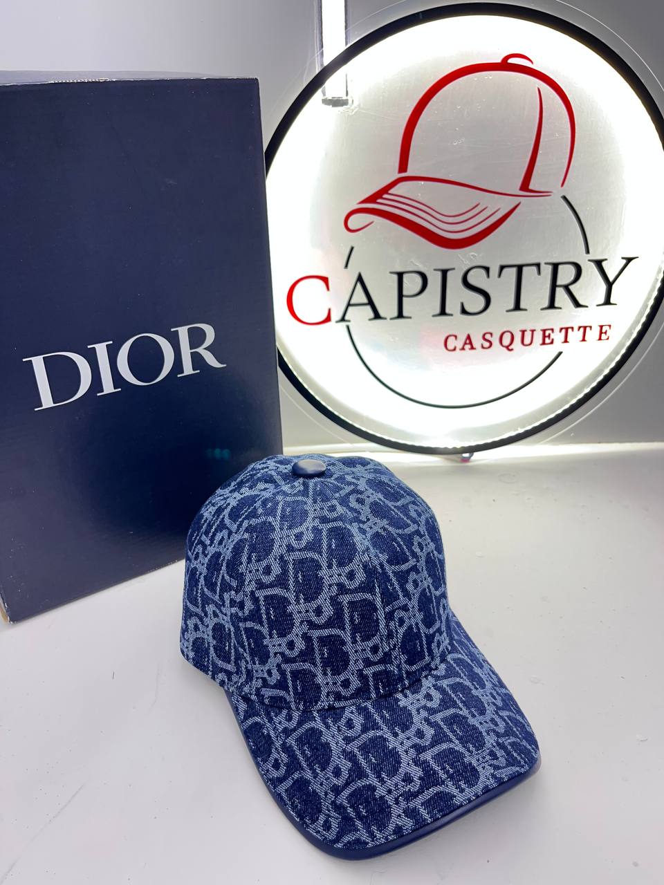 dior cap 005