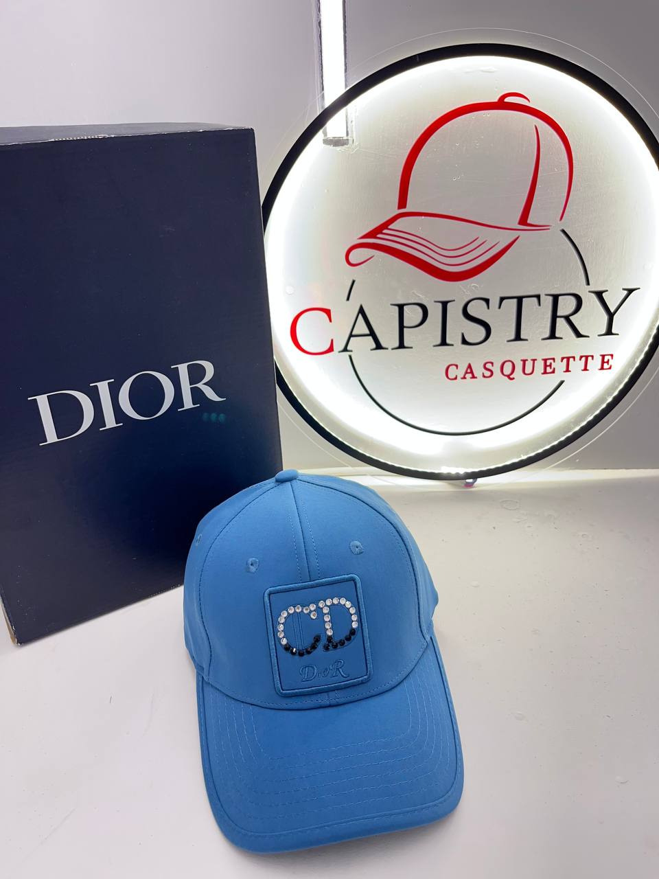 dior cap 006