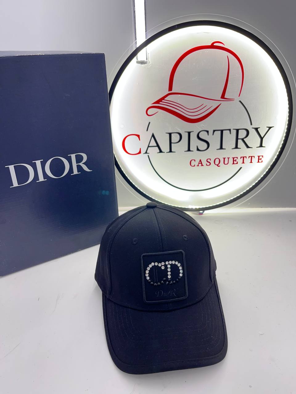 dior cap 006