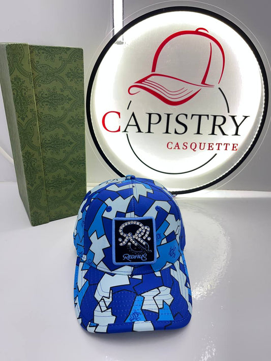 cap RS 001