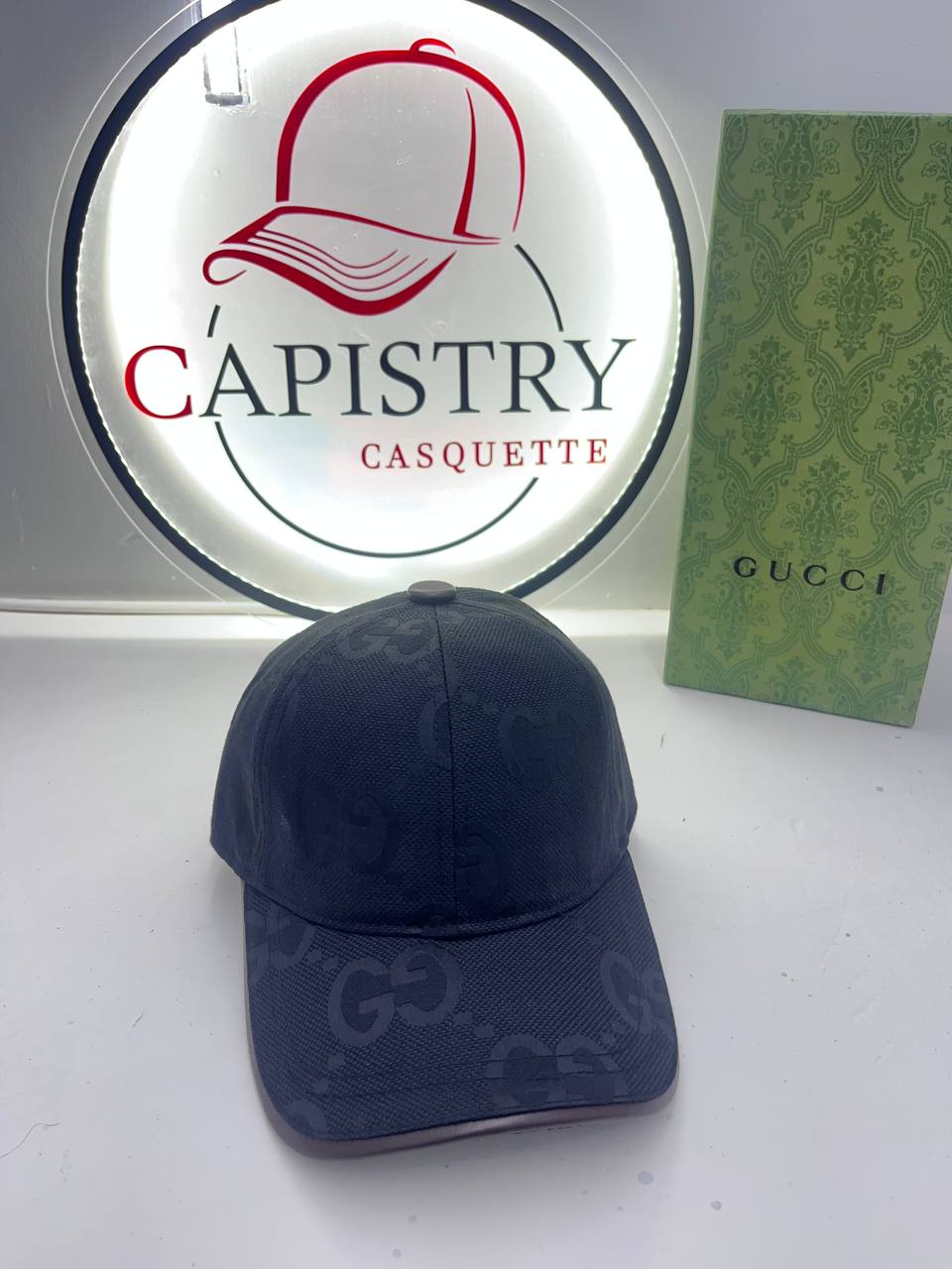 gucci cap 005