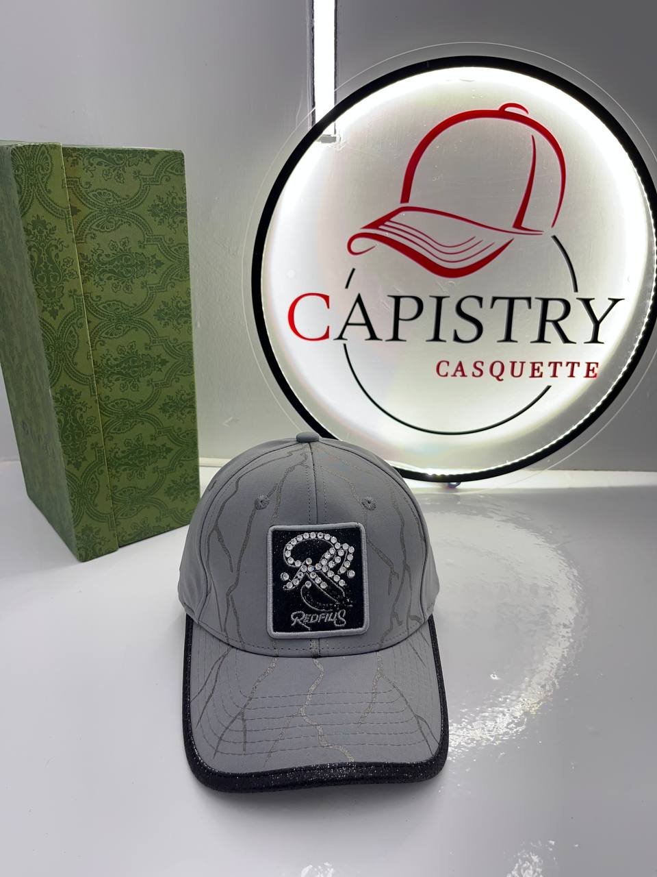 cap RS 002